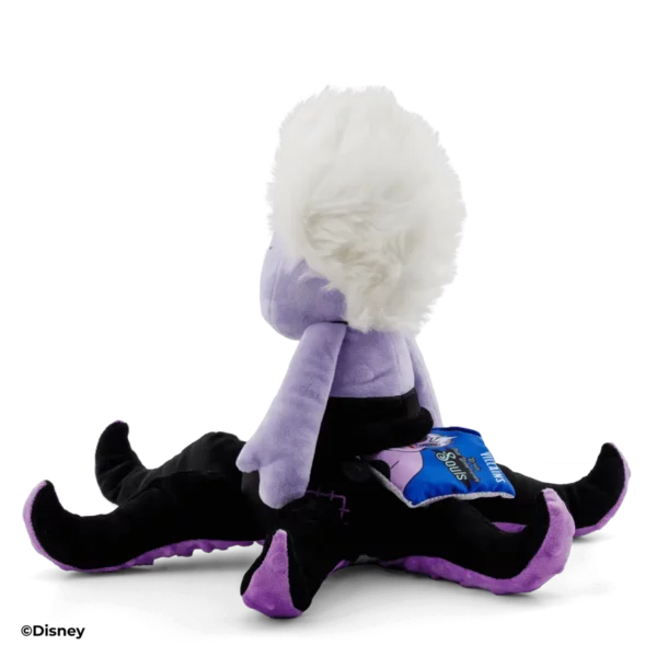 Ursula Scentsy Buddy | Disney Villains