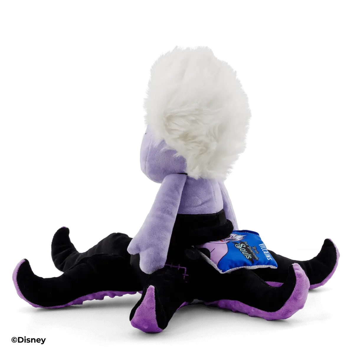 Ursula Scentsy Buddy | Disney Villains