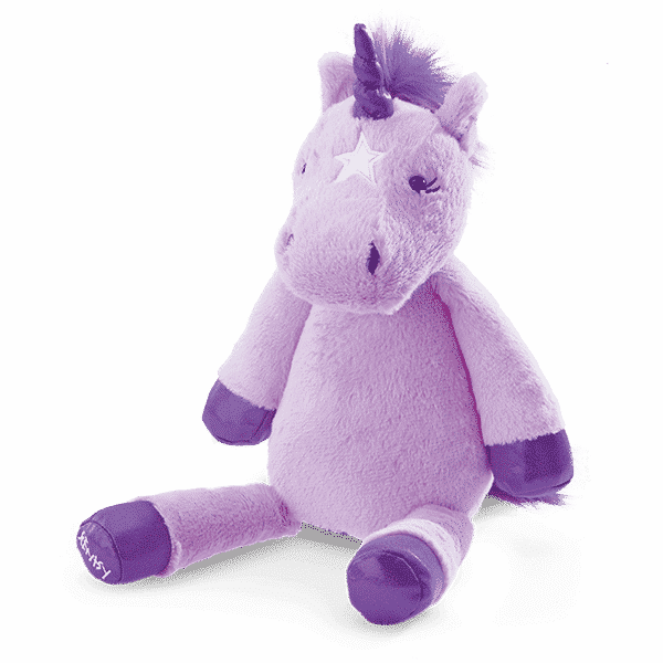 VEGA THE UNICORN SCENTSY BUDDY