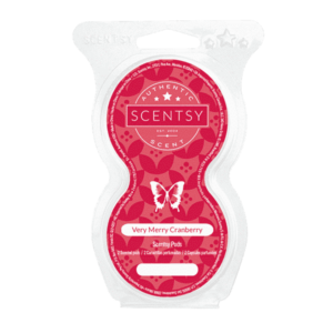 Very Merry Cranberry Scentsy Pod Beads | Shop Scentsy | Incandescent.Scentsy.us