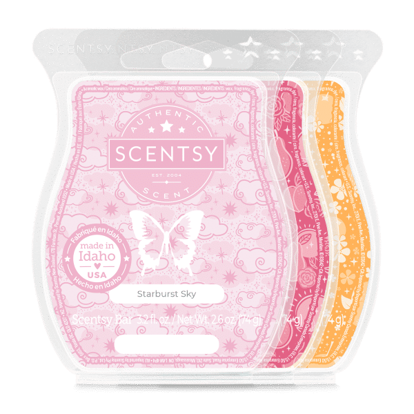 Scentsy 2023 Valentine’s Day Collection Shop Now Incandescent