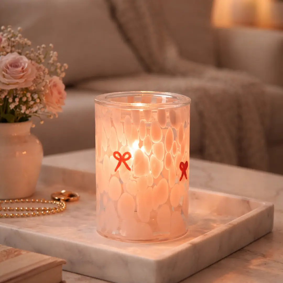 Scentsy 2022 Valentine's Day Collection