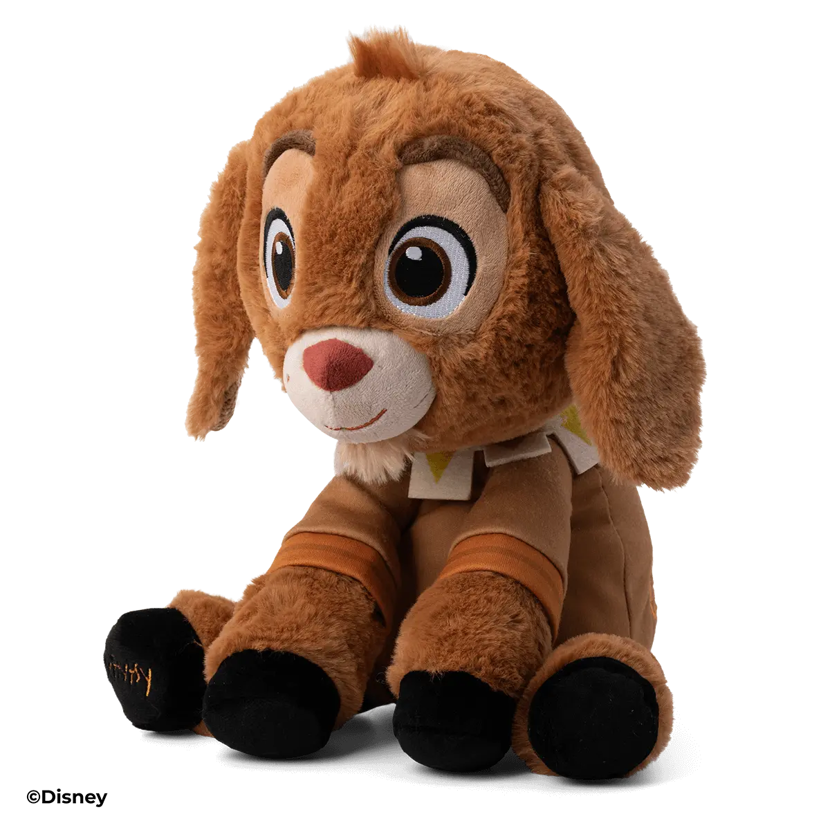 Disney Wish Valentino Scentsy Buddy