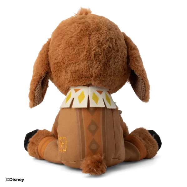 Disney Wish Valentino Scentsy Buddy