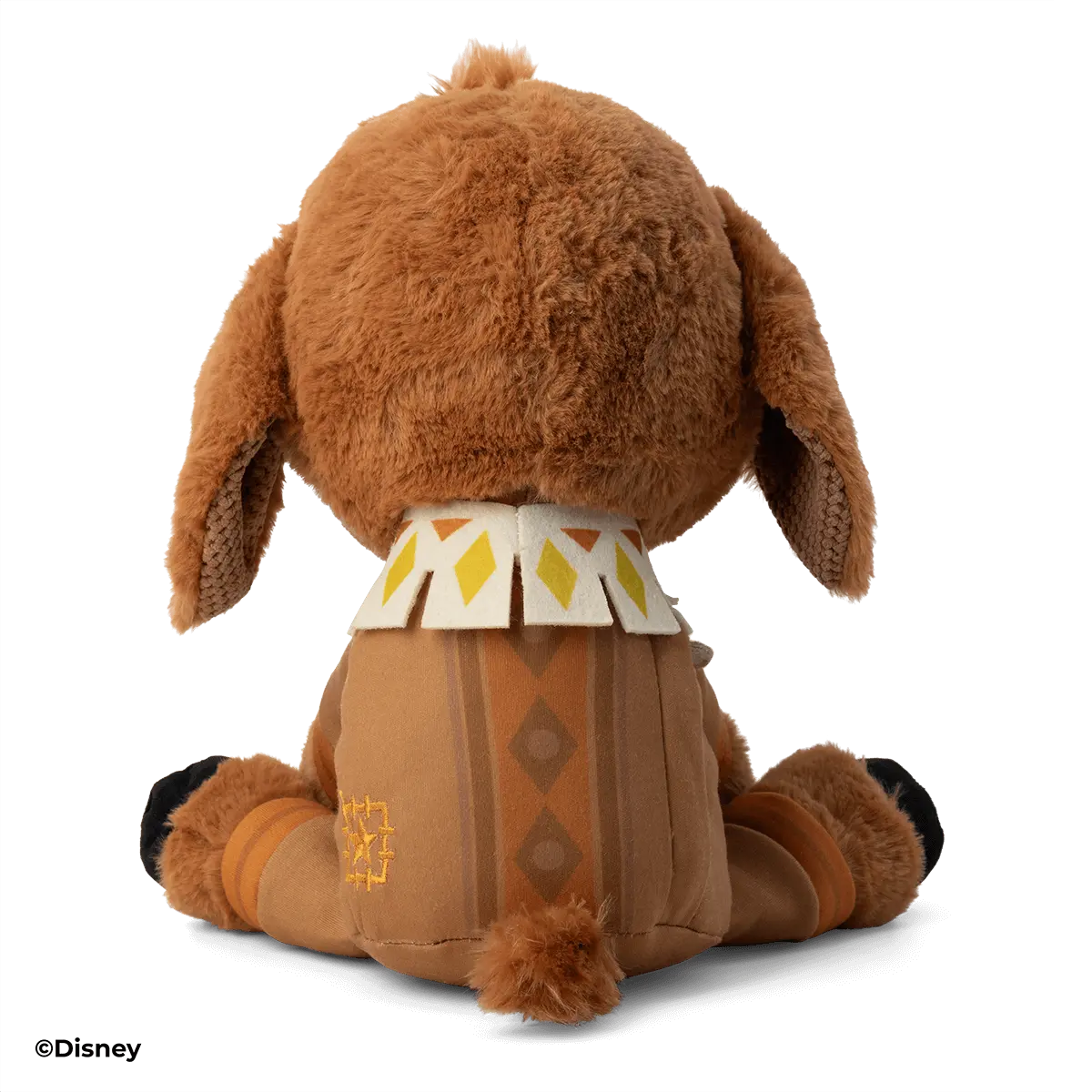 Disney Wish Valentino Scentsy Buddy