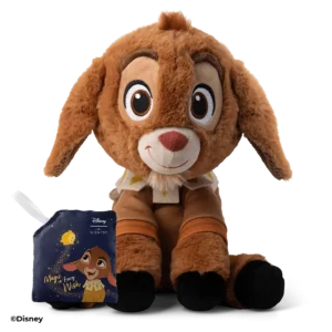 Valentino Scentsy Buddy | Disney Wish