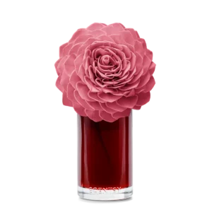 Vanilla Rose Large Dahlia Darling Scentsy Fragrance Flower