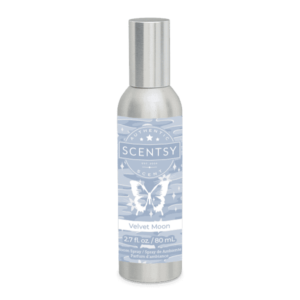 Velvet Moon Scentsy Room Spray
