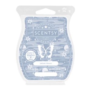 Velvet Moon Scentsy bar
