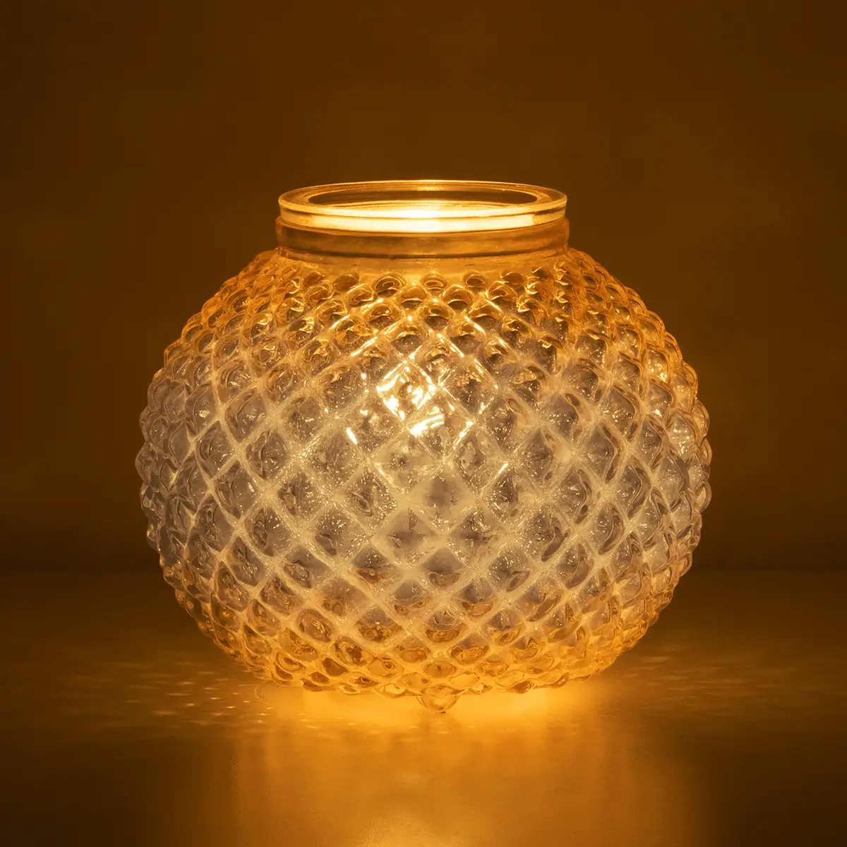 Victorian Glow Gold Scentsy Warmer