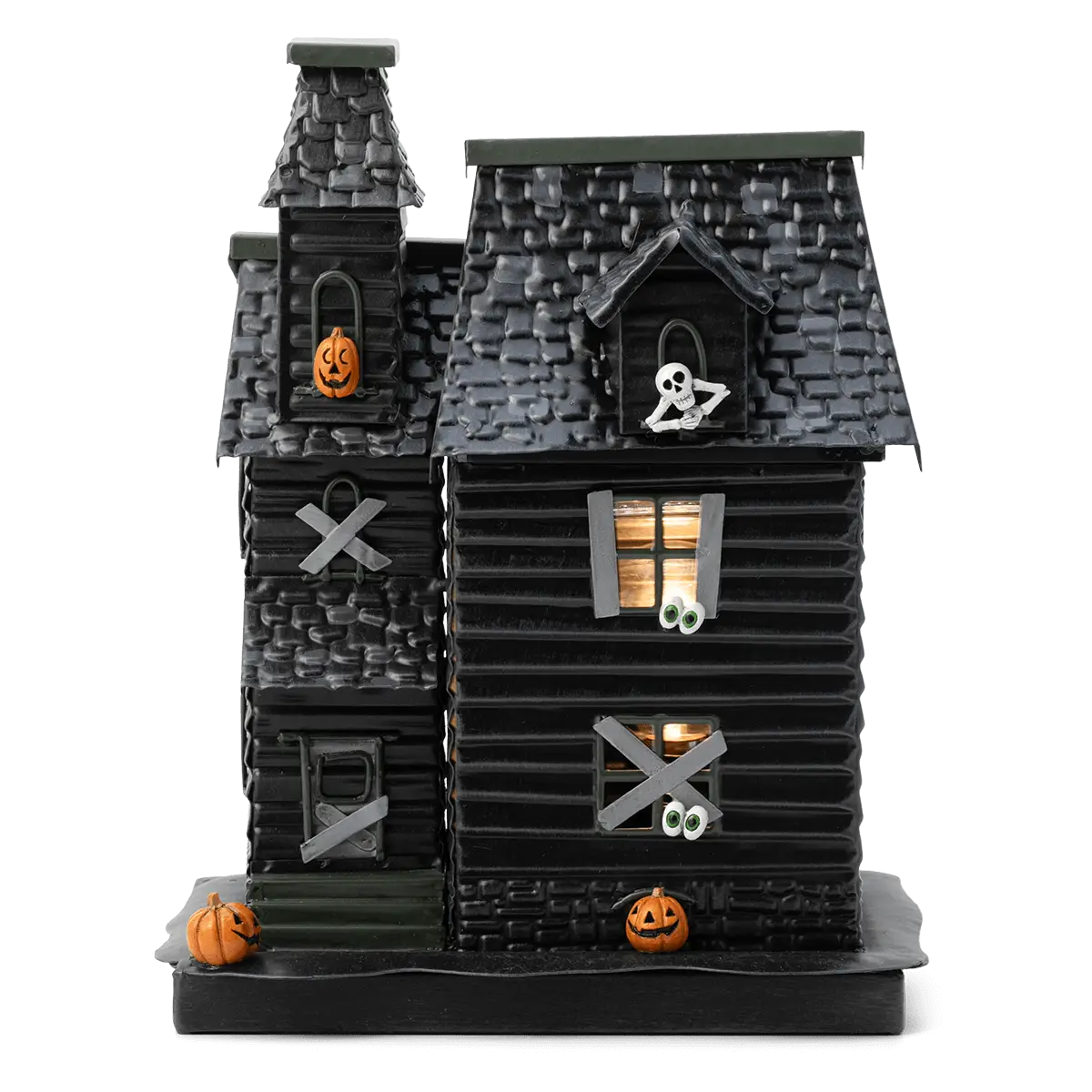 Vintage Estate Haunted House Scentsy Warmer