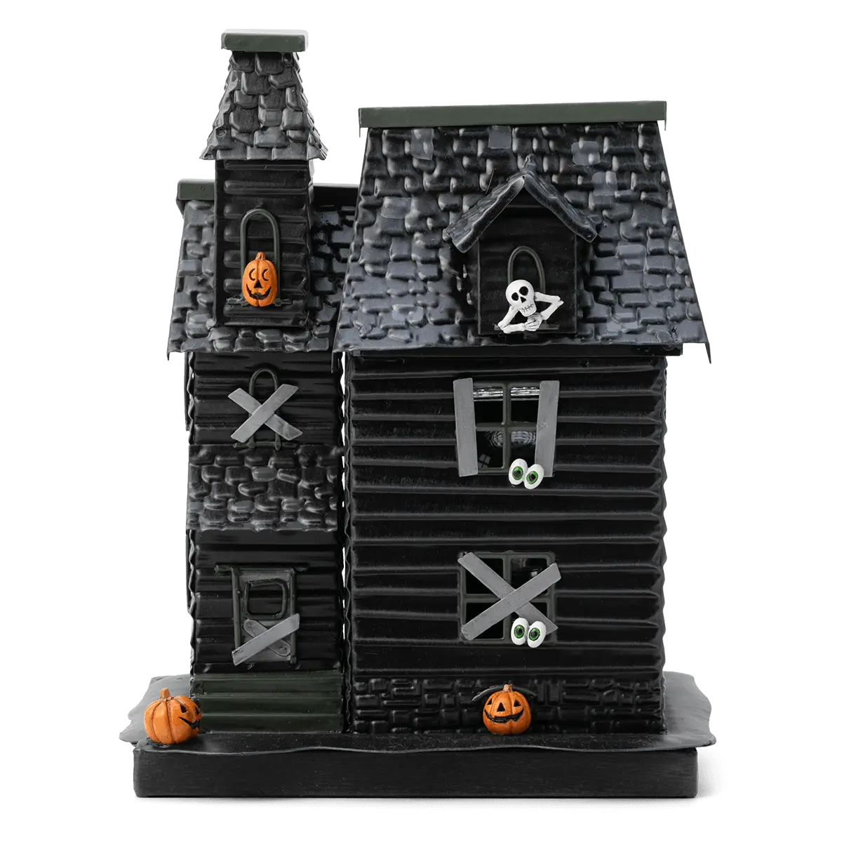 Vintage Estate Haunted House Scentsy Warmer