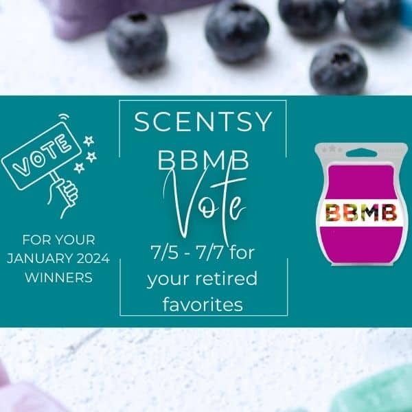 Tea Rose Mini Scentsy Warmer Incandescent.Scentsy.us