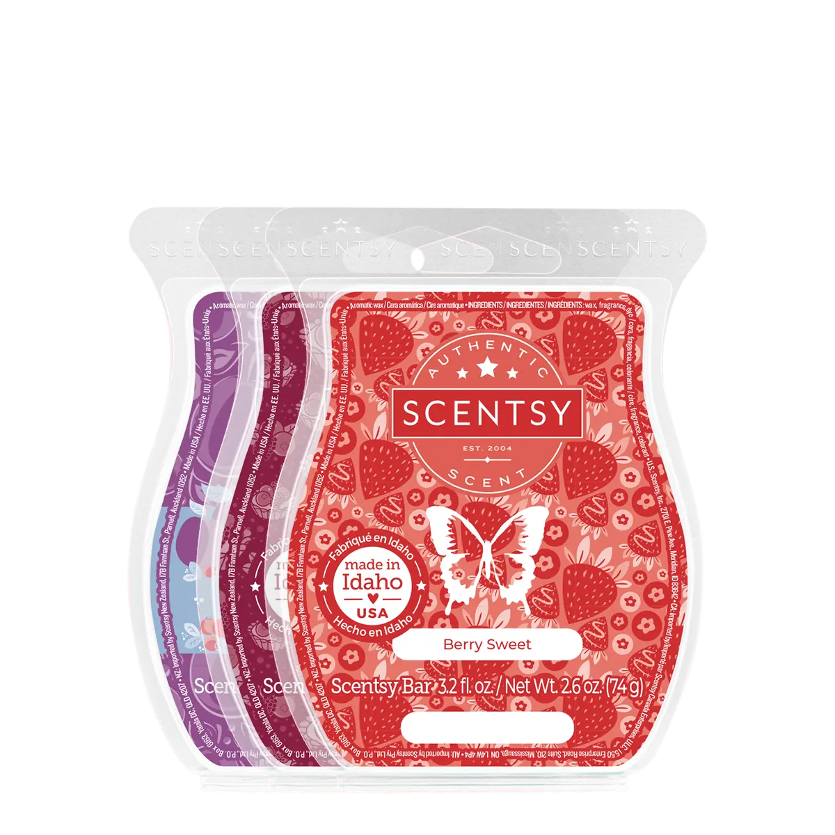 W1Scentberrybonanza3Barbundleisopwsr1_Highres Berry Bonanze Scentsy 3-Bar Bundle