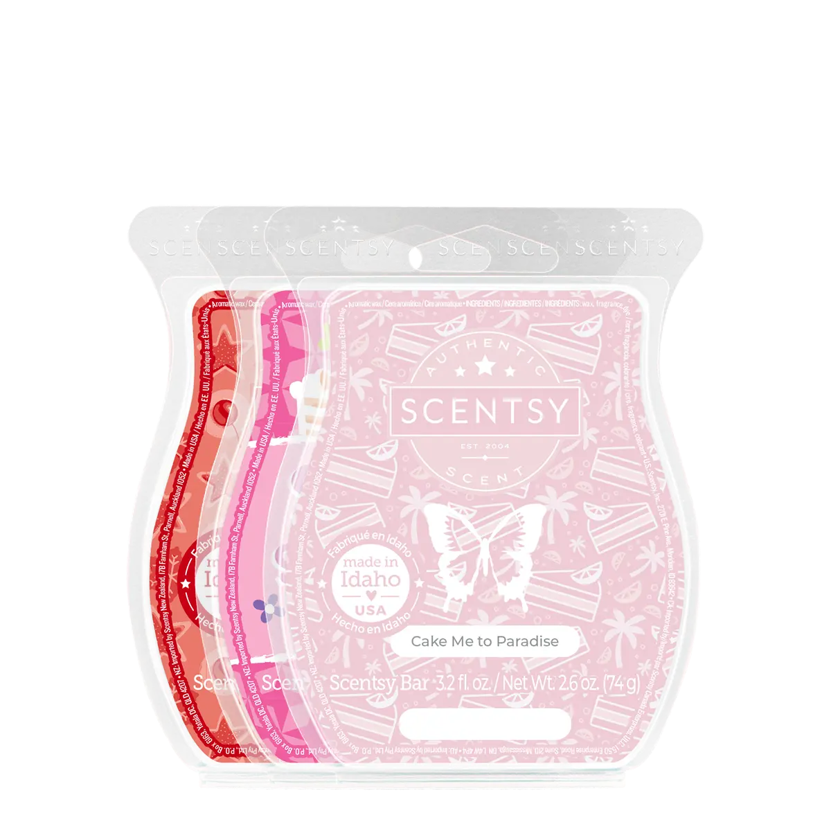 W1Scenthappybirthday3Barbundleisopwsr1_Highres Happy Birthday Scentsy 3-Bar Bundle