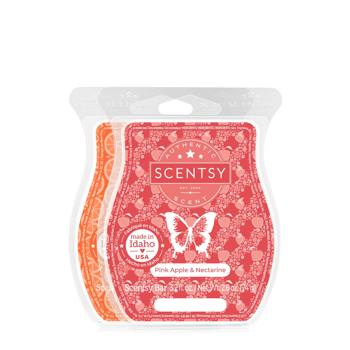 W2Scentpickedforsummerbarduobundleisopwsr1_Highres Picked for Summer Scentsy Bar Duo