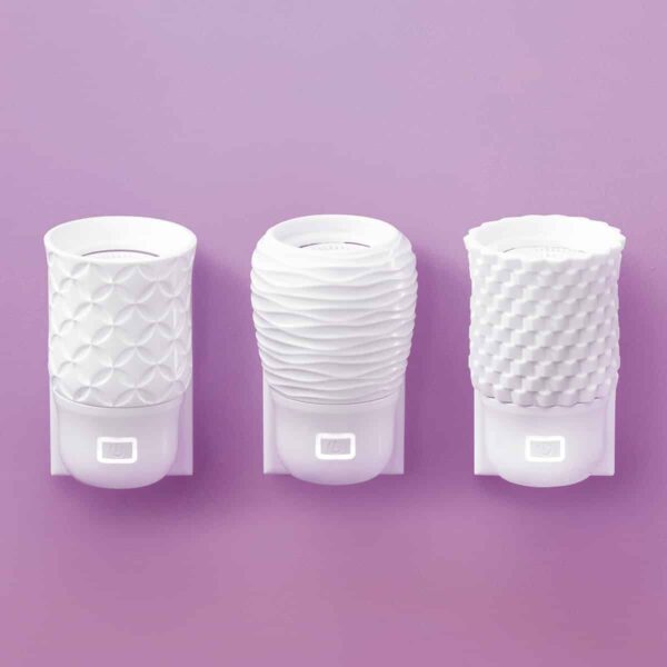 WALL FAN DIFFUSERS SCENTSY