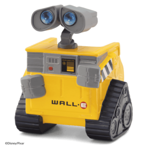 WALL·E Scentsy Warmer | Disney WALL-E