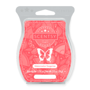 WATERMELON TANGERINE SCENTSY BAR