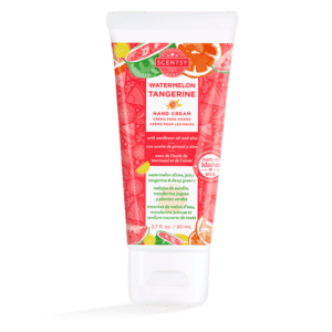 Watermelon Tangerine Scentsy Hand Cream | Shop Scentsy | Incandescent.Scentsy.us