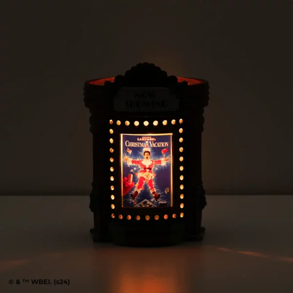 Warner Bros. Holiday Movie Marquee Scentsy Warmer | Christmas Vacation, Elf, Christmas Story