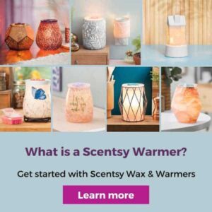 WHAT IS A SCENTSY WARMER 600 × 600 px 2