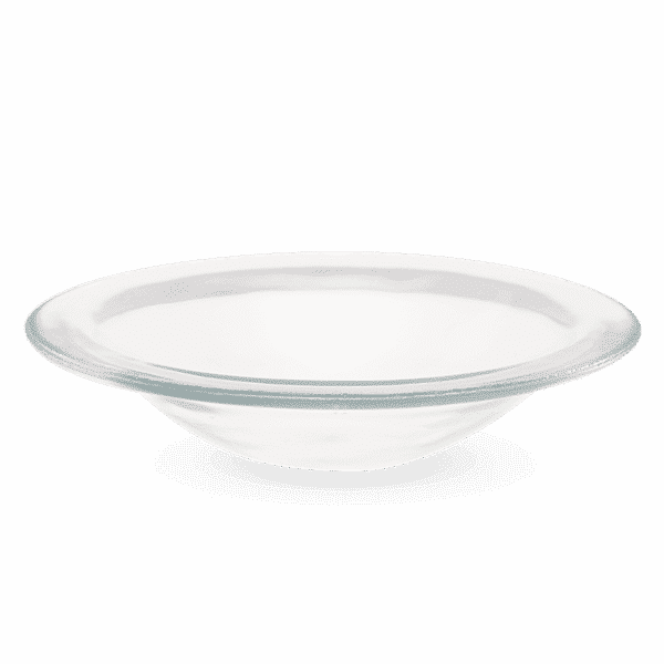 Coastal Light Scentsy Warmer  - Dish Only