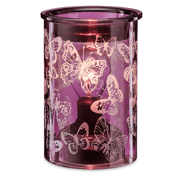 Wings Scentsy Warmer 1 WINGS SCENTSY WARMER 1