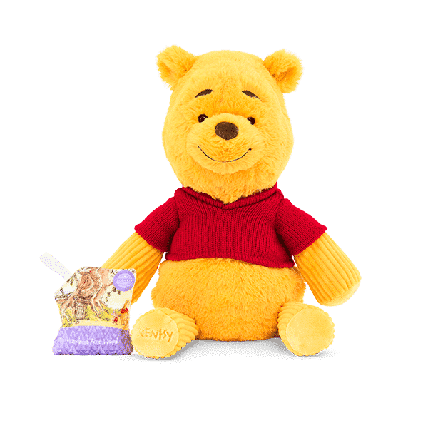 WINNIE THE POOH - SCENTSY BUDDY