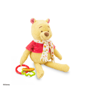 WINNIE THE POOH SCENTSY SIDEKICK