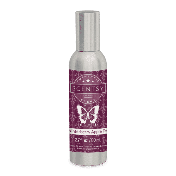 WINTERBERRY APPLE TEA SCENTSY ROOM SPRAY | WINTERBERRY APPLE TEA SCENTSY ROOM SPRAY | Shop Scentsy | Incandescent.Scentsy.us WINTERBERRY APPLE TEA SCENTSY ROOM SPRAY | WINTERBERRY APPLE TEA SCENTSY ROOM SPRAY | Shop Scentsy | Incandescent.Scentsy.us