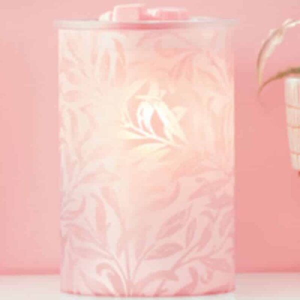 WISPY WILLOW FULL SIZE SCENTSY WARMER