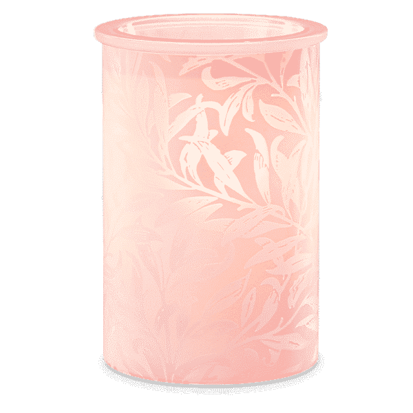 Wispy Willow Scentsy Warmer WISPY WILLOW SCENTSY WARMER