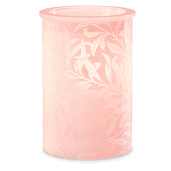 WISPY WILLOW SCENTSY WARMER