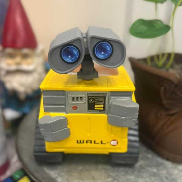 New! Disney Pixar WALL-E Scentsy Collection | Warmer Buddy, & Fragrance | Shop 7/19 New! Disney Pixar WALL-E Scentsy Collection | Warmer Buddy, & Fragrance | Shop 7/19