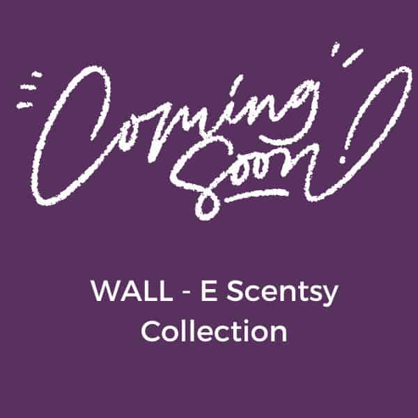New! Disney Pixar WALL-E Scentsy Collection | Warmer Buddy, & Fragrance | Shop 7/19 New! Disney Pixar WALL-E Scentsy Collection | Warmer Buddy, & Fragrance | Shop 7/19
