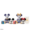 Disney 50th Anniversary Ultimate Mickey and Minnie Mouse Scentsy Gift Set