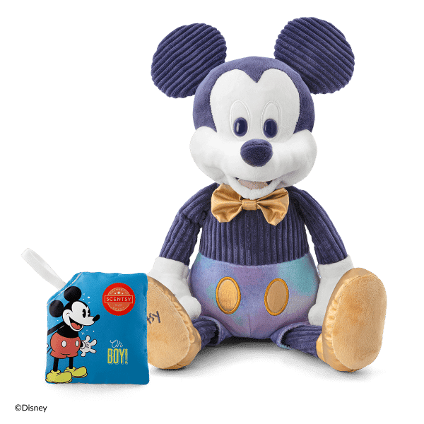 Walt Disney World Celebration Scentsy Collection 6 Walt Disney World Celebration Scentsy Collection 6