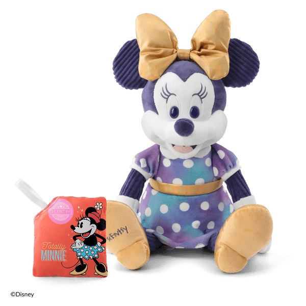 Walt Disney World Celebration Scentsy Collection 7