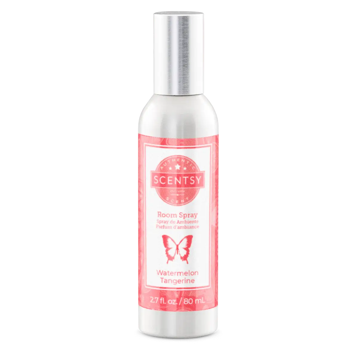 Watermelon Tangerine Scentsy Room Spray