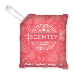 Watermelon Tangerine Scentsy Pak