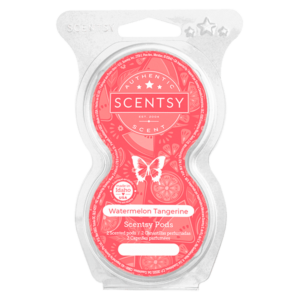 Watermelon Tangerine Scentsy Pods