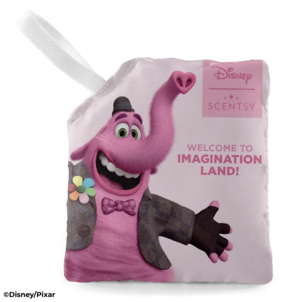 Welcome to Imagination Land Scentsy Scent Pak | Disney Inside Out