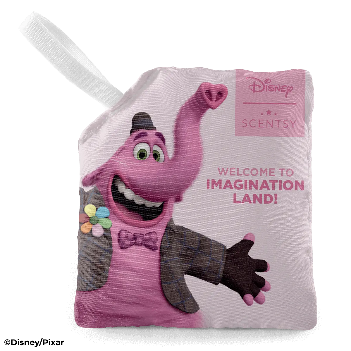 Welcome to Imagination Land Scentsy Scent Pak | Disney Inside Out
