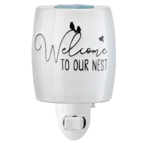 What is a Scentsy Warmer? Get started!