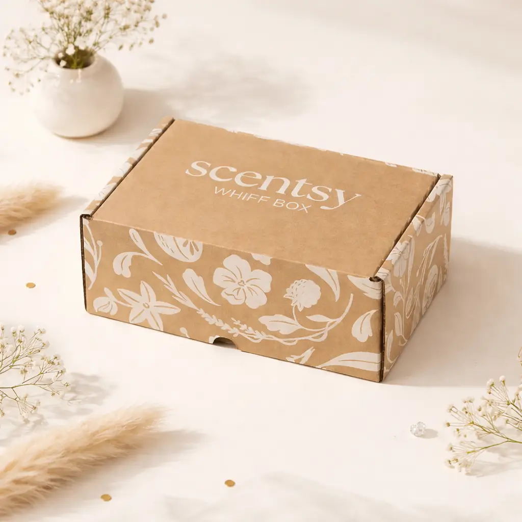 Scentsy | Shop Wax Warmers & Fragrance products