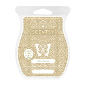 White Sands Scentsy Bar