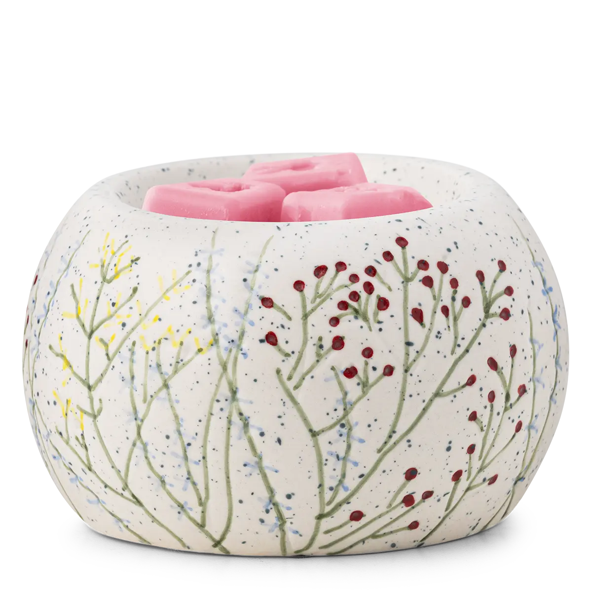 Wild Blooms Scentsy Warmer
