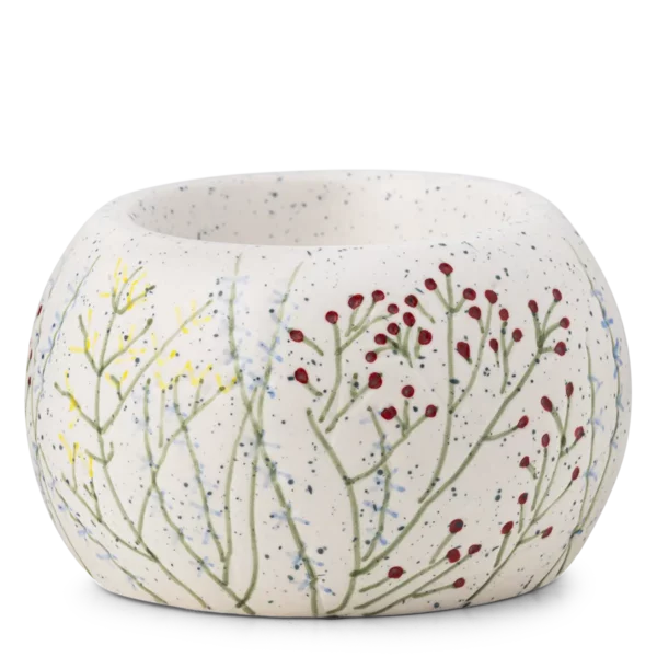 Wild Blooms Scentsy Warmer