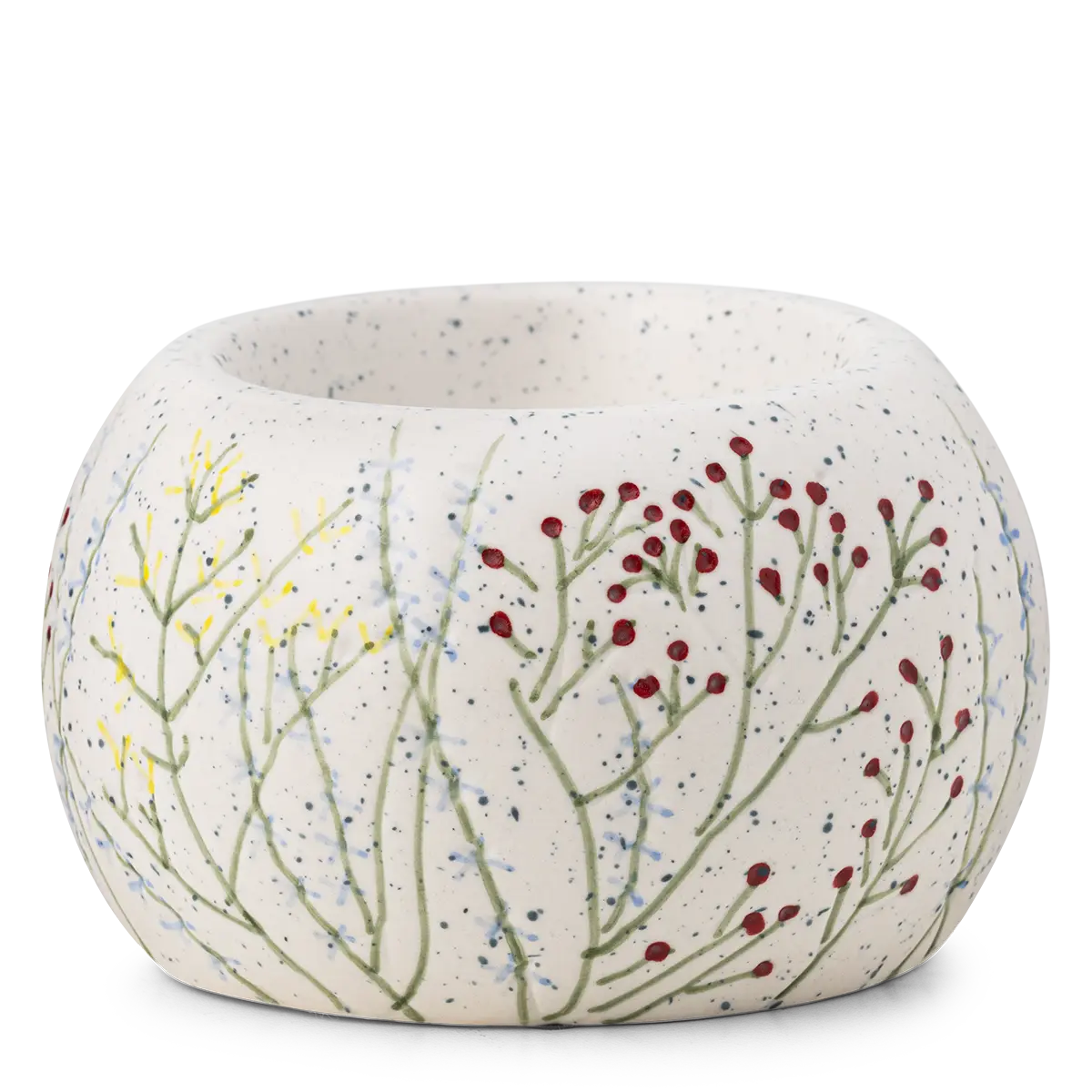 Wild Blooms Scentsy Warmer